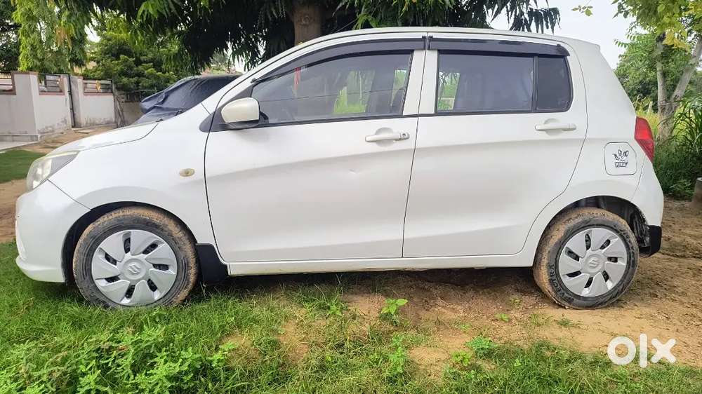 Maruti Suzuki Celerio 2018 - 71000 Km Driven