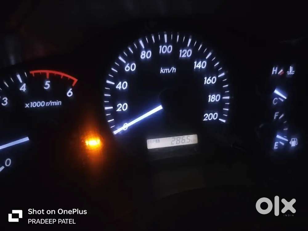Toyota Innova 2015 Diesel 159000 Km Driven