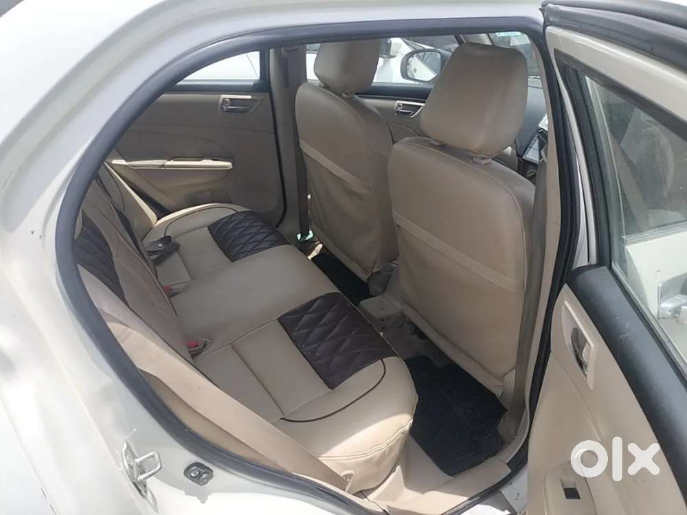 Maruti Suzuki Swift Dzire 1.3 Vxi, 2012, Petrol