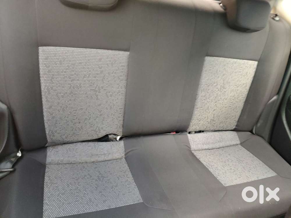 Volkswagen Polo 1.0 Mpi Trendline, 2019, Petrol