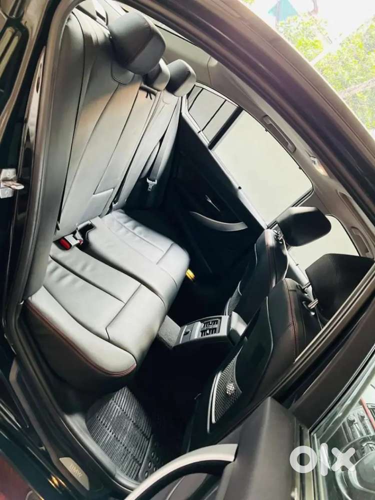 Bmw 3 Series 2013 Diesel Automatic 56000 Km Driven 320d F30