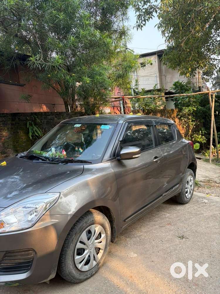 Maruti Suzuki Car 2021