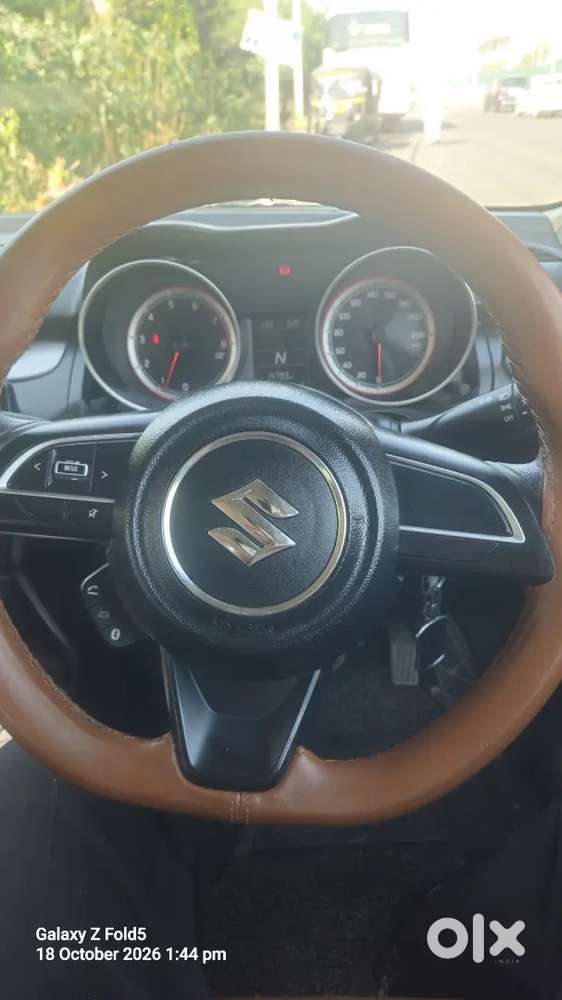 Maruti Suzuki Swift 2022 Automatic