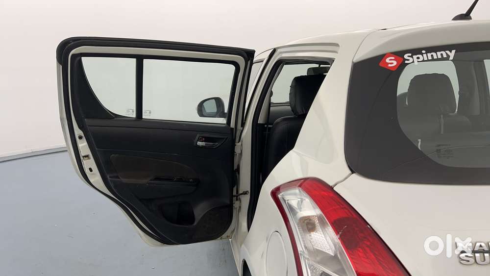 Maruti Suzuki Swift 2018 Vdi, 2015, Diesel