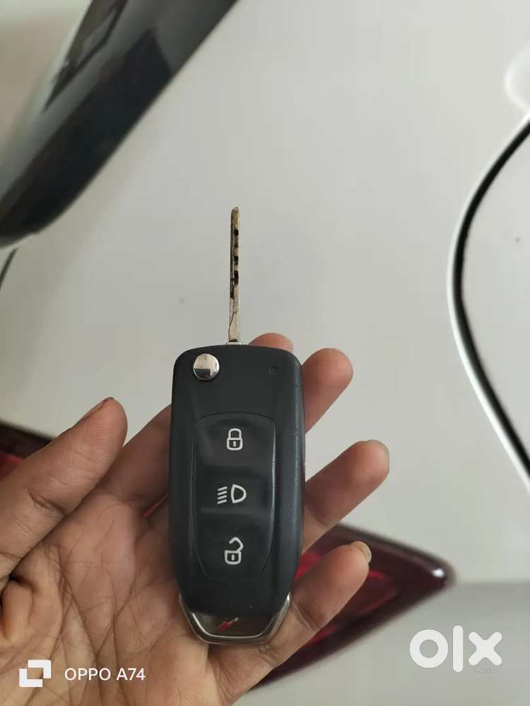 Tata Tiago 1.05 Revotorq 2018