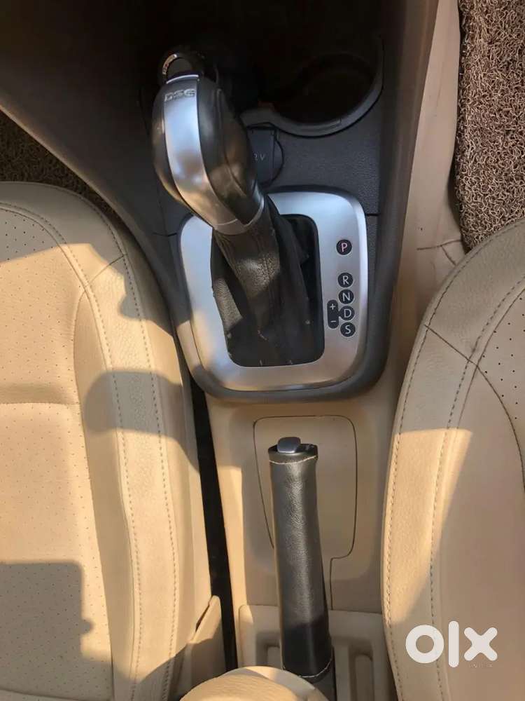 Volkswagen Vento 1.2 Tsi Highline 2016