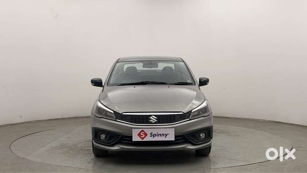 Maruti Suzuki Ciaz S 1.5, 2020, Petrol