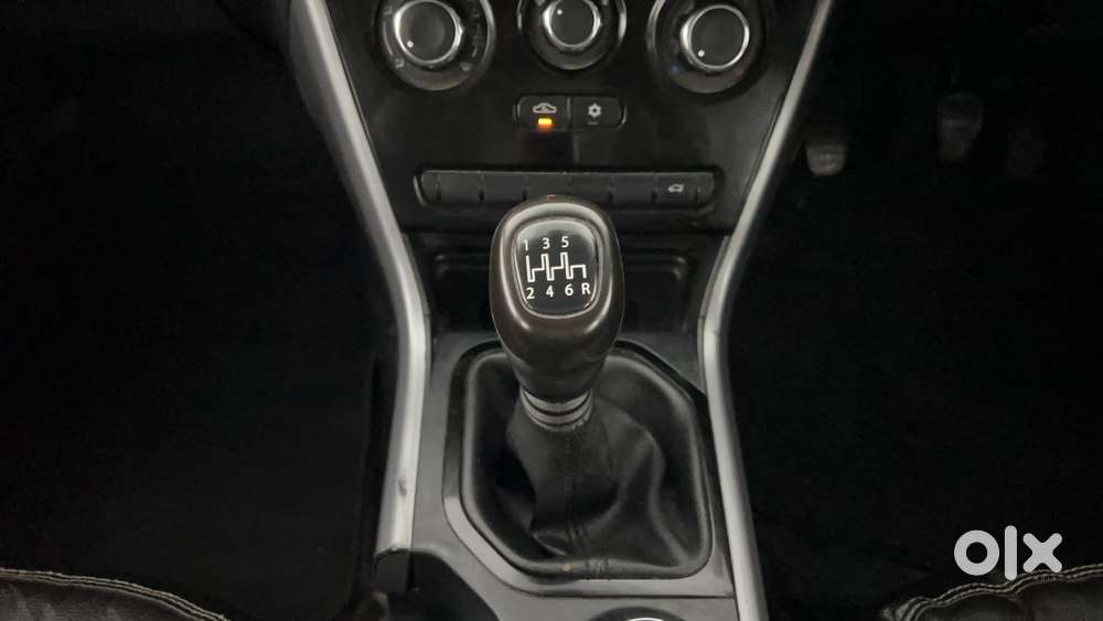 Tata Nexon 1.2 Revotron Xm, 2022, Petrol
