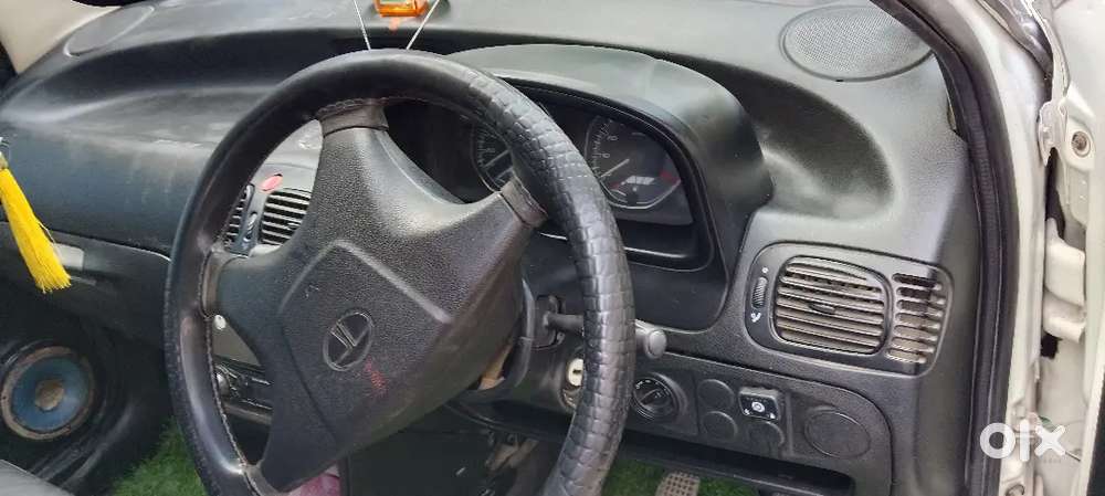 Tata Indica Ev2 2017