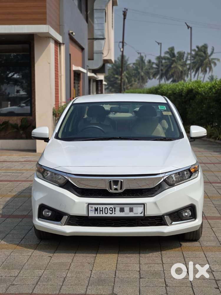 Honda Amaze