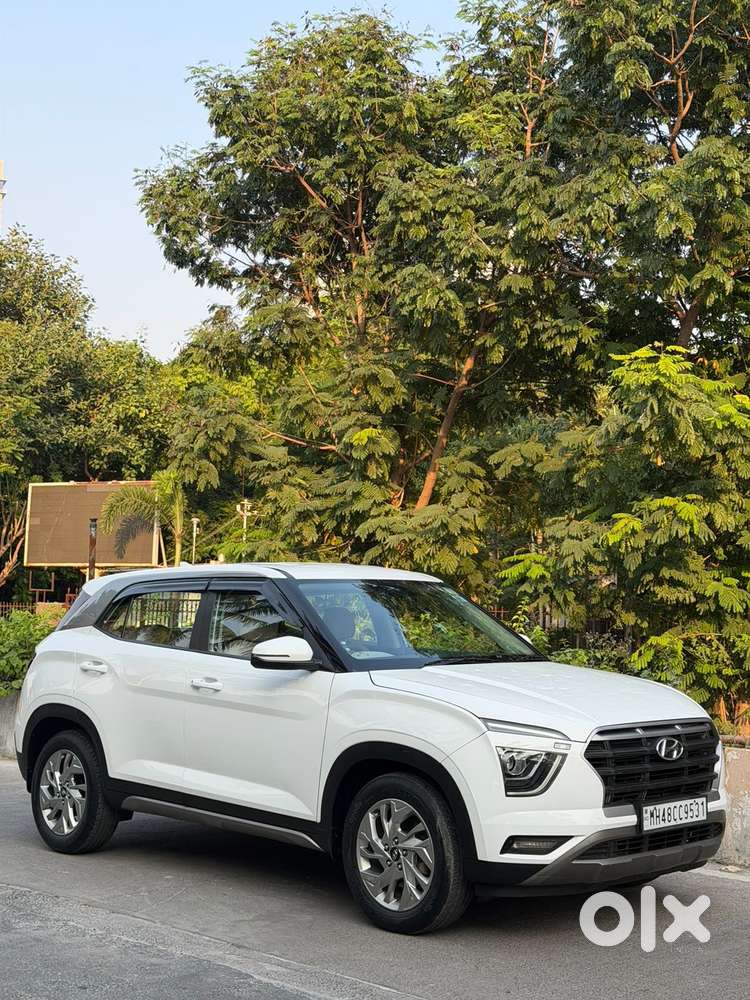Hyundai Creta 1.4 Ex Diesel, 2022, Diesel