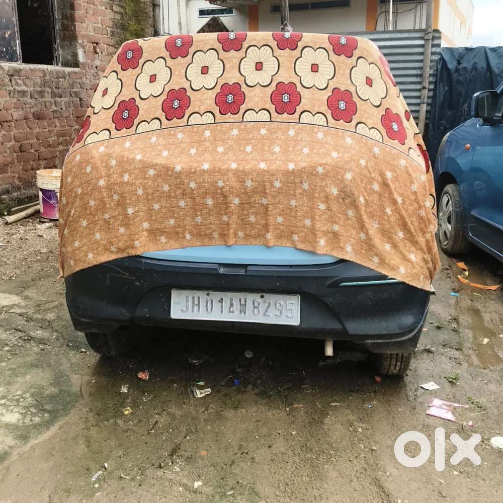 Maruti Suzuki 800 2012 Ac