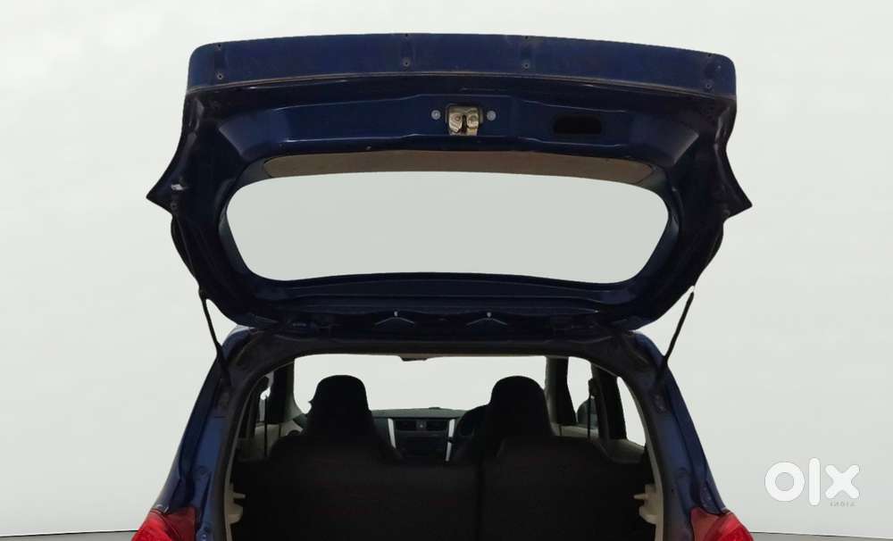 Maruti Suzuki Celerio Zxi Optional Amt, 2019, Petrol