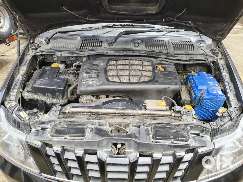 Well Maintained. Self Driven Family Car.