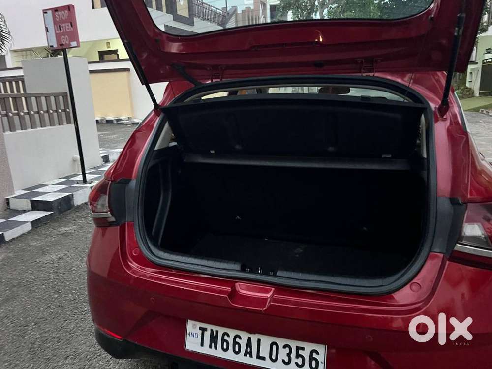 Much Loved And Well Cared For I20 Diesel Sportz - 39k Km