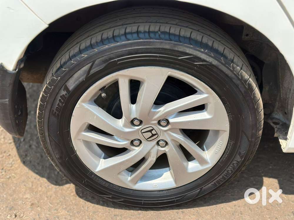 Honda Jazz 1.5 Vx I Dtec, 2017, Diesel