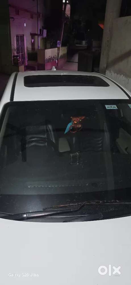 Hyundai Verna