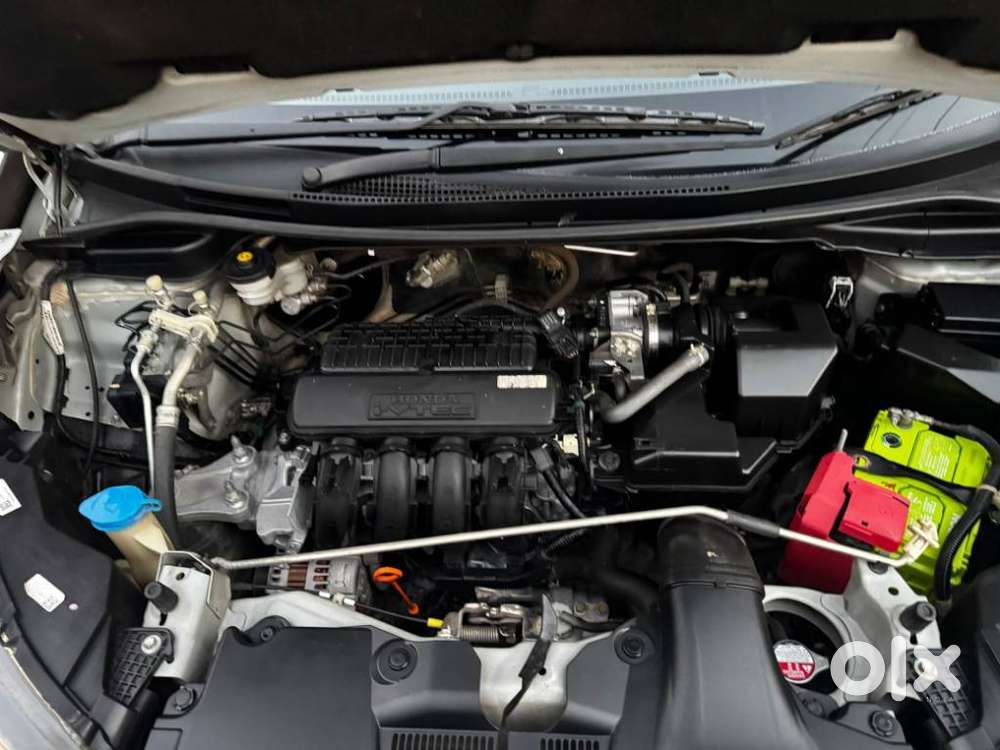 Honda Wr-v I-vtec Vx, 2021, Petrol