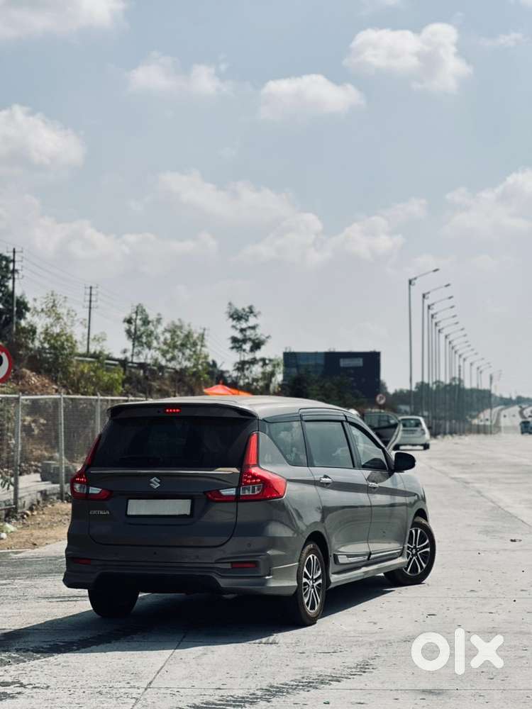 Monthly Rent Only Well Maintained Ertiga
