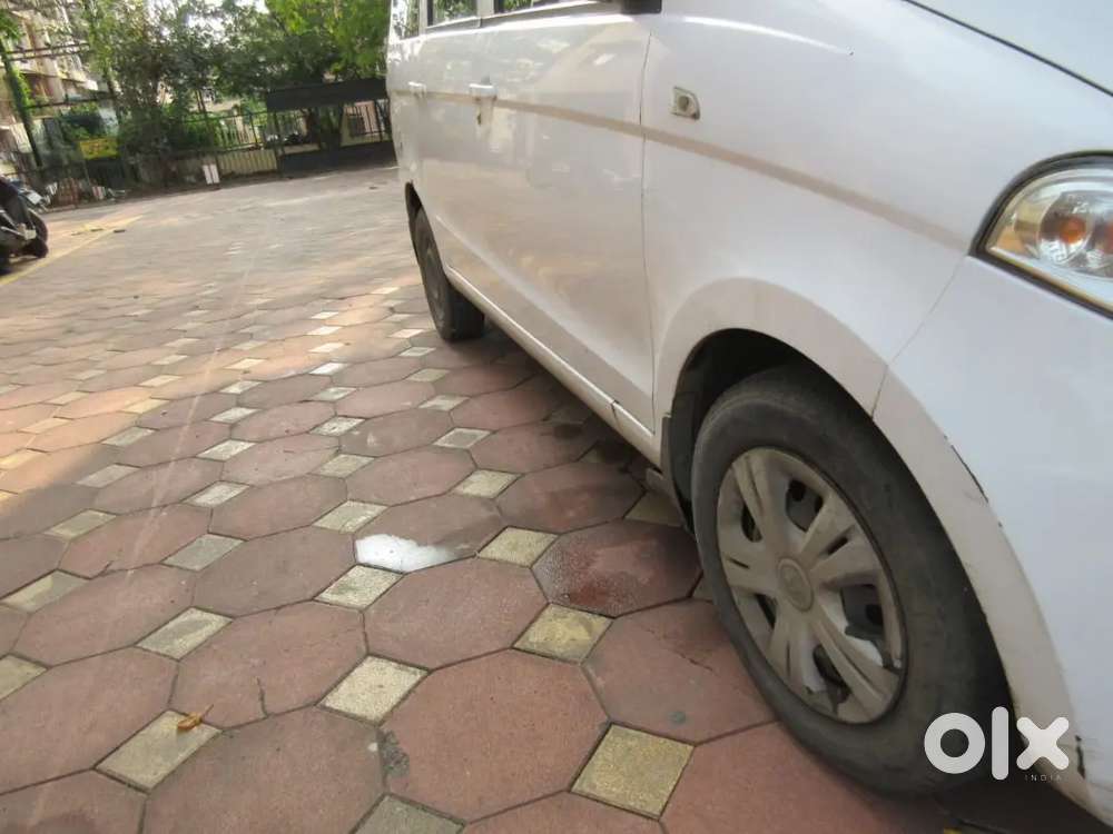 Chevrolet Enjoy 2015 Diesel 44000 Km Driven