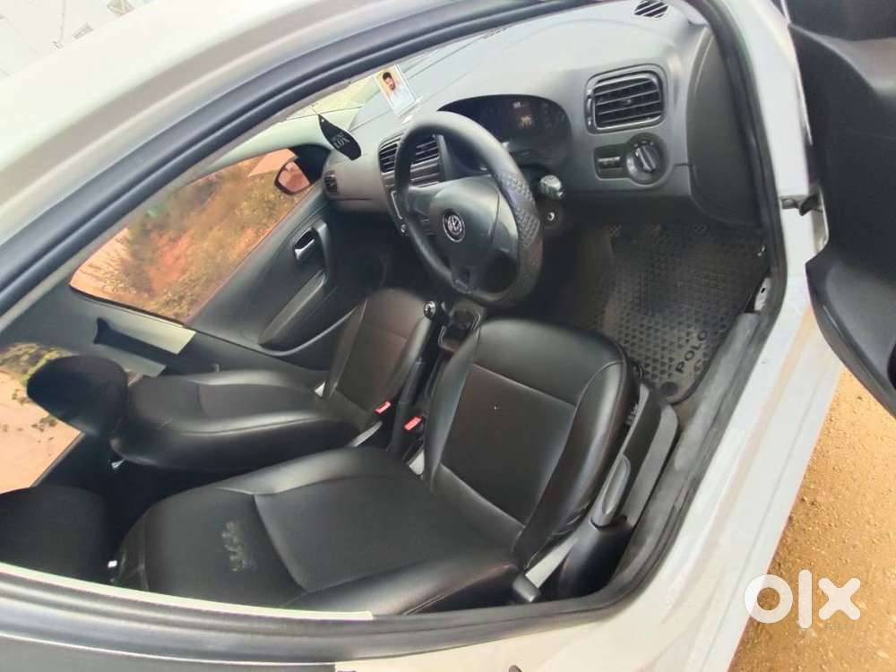 Volkswagen Polo, 2019, Petrol