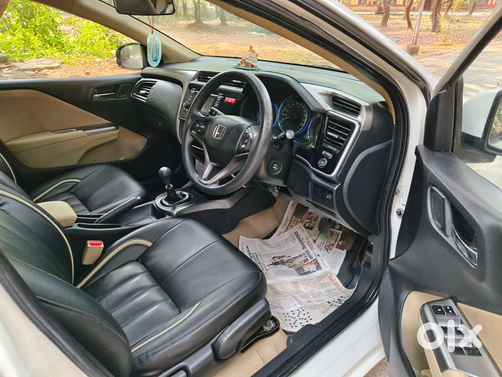 Honda City 1.5 Vx I-vtec Mt, 2014, Petrol
