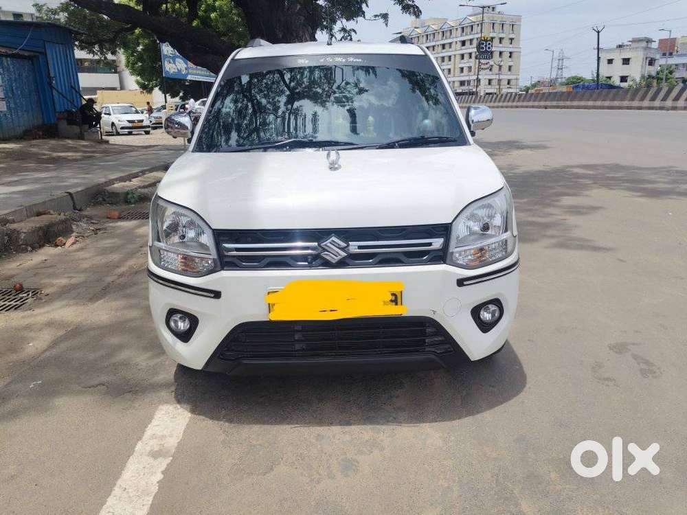 Maruti Suzuki Wagon R Vxi 1.0 Cng, 2023, Cng & Hybrids