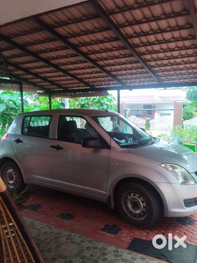 Maruti Suzuki Swift 1.2 Lxi (o), 2008, Petrol