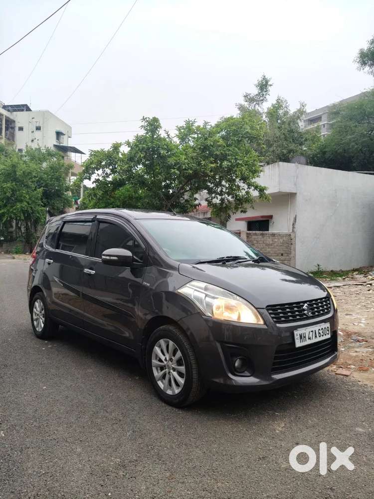 Maruti Suzuki Ertiga, 2015, Diesel