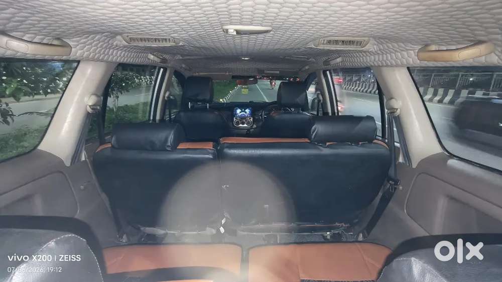 Toyota Innova G2 2016 Diesel Manual