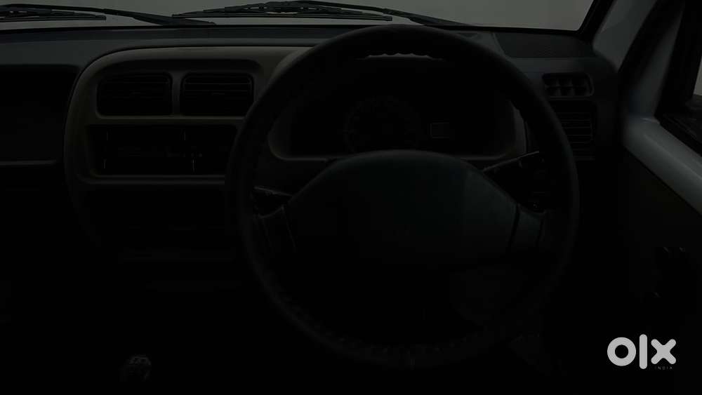 Maruti Suzuki Eeco 1.2 5 Str With A/c+htr, 2015, Petrol