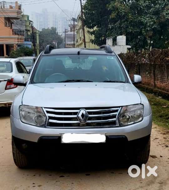 Renault Duster 2013 Diesel Good Condition
