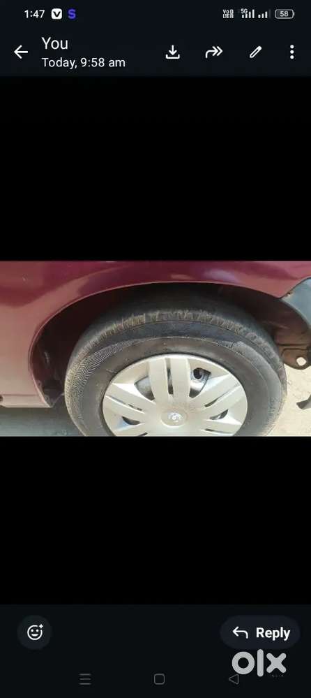 Maruti Suzuki Alto 2009 Petrol 105000 Km Driven
