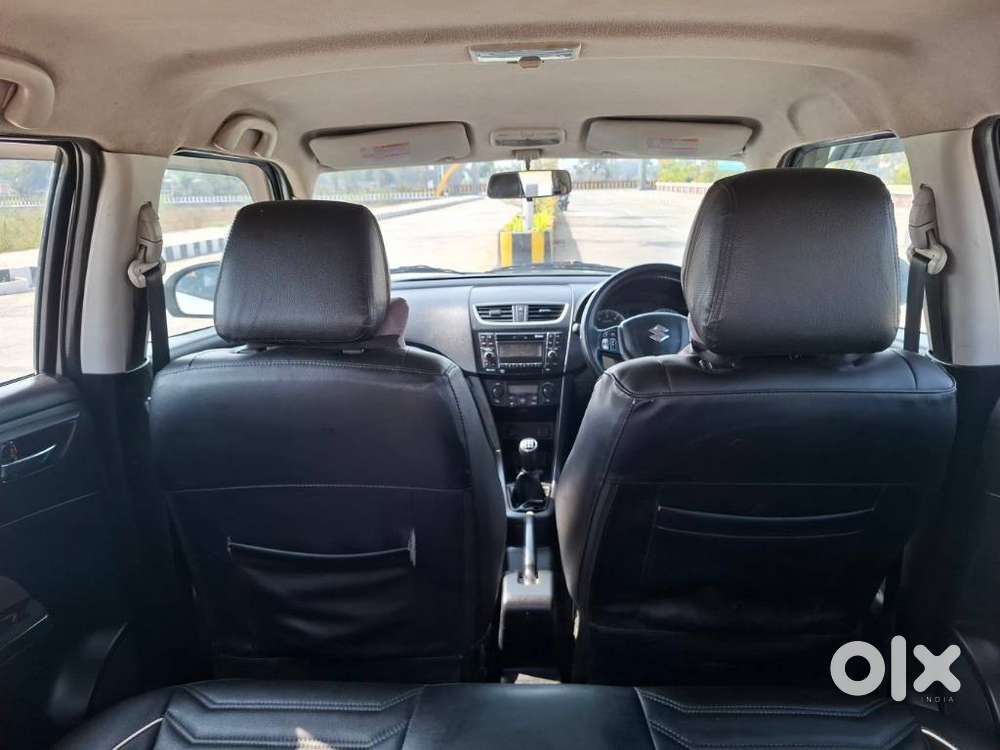 Maruti Suzuki Swift Ddis Zdi Plus, 2015, Diesel