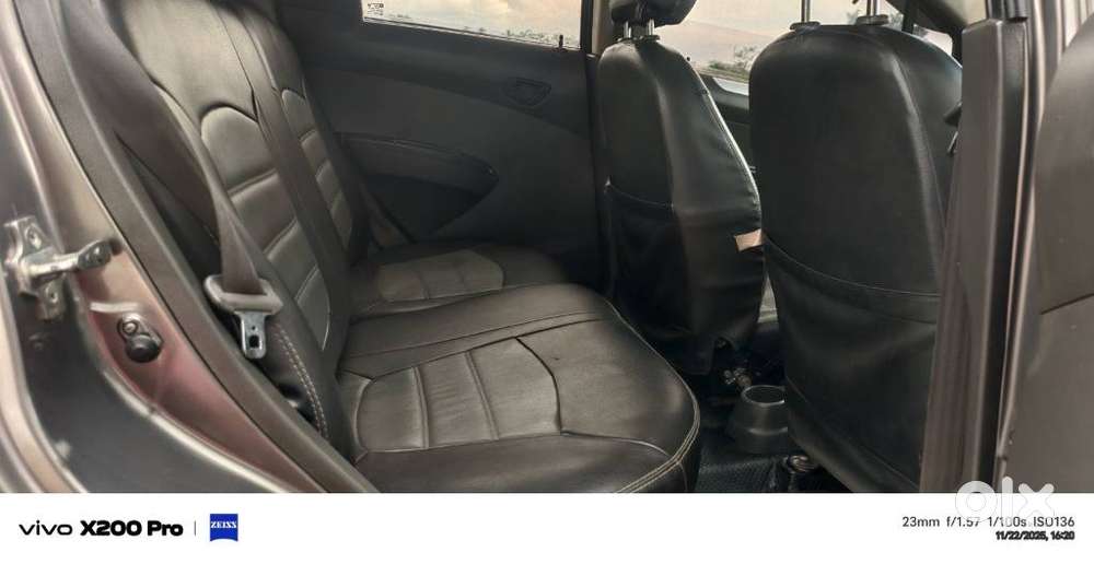 Chevrolet Beat 2010-2013 Diesel Lt, 2013, Diesel