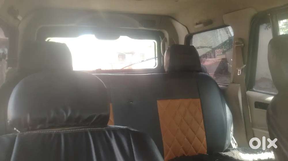Mahindra Scorpio 2009 Diesel Manual