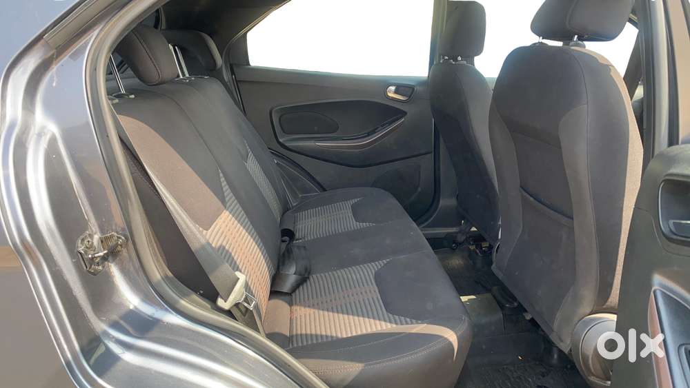 Ford Freestyle Titanium Petrol, 2018, Petrol