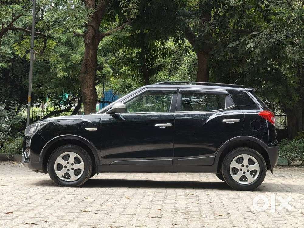 Mahindra Xuv300 W6 Diesel, 2020, Diesel