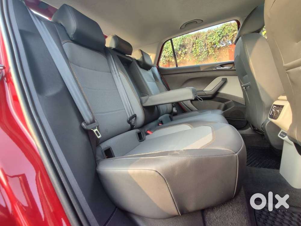 Skoda Kushaq 1.0 Tsi Style At, 2021, Petrol