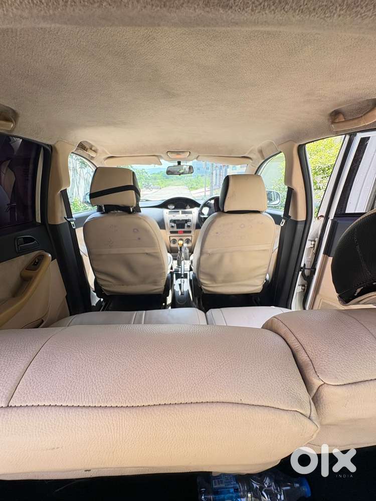 Tata Vista Diesel 2013