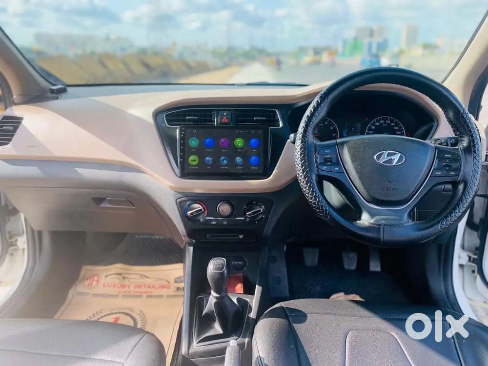 Hyundai Elite 120

Magna Plus 1.2