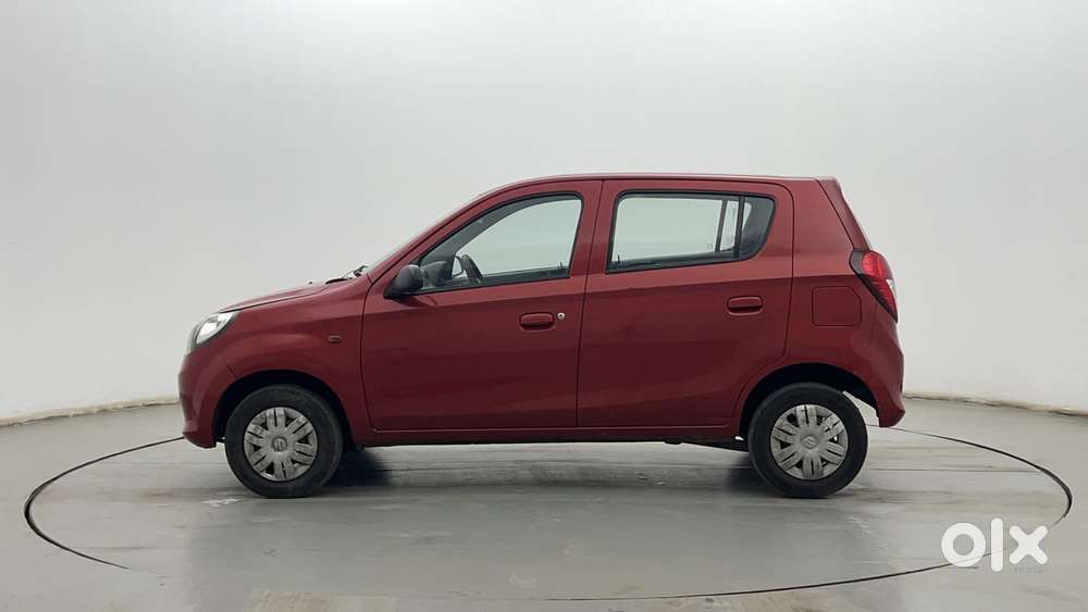 Maruti Suzuki Alto 800 Lxi, 2014, Petrol