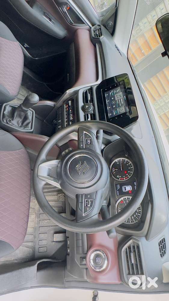 Maruti Suzuki Grand Vitara Petrol 2025