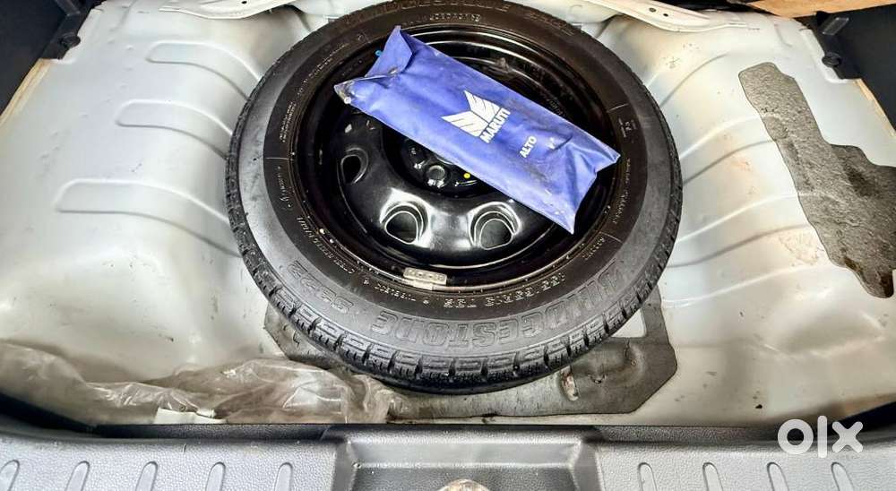 Maruti Suzuki Alto K10 1.0 Vxi Amt, 2017, Petrol