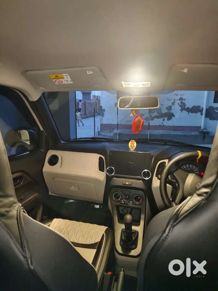 Maruti Suzuki Wagon R June. 2026 Model