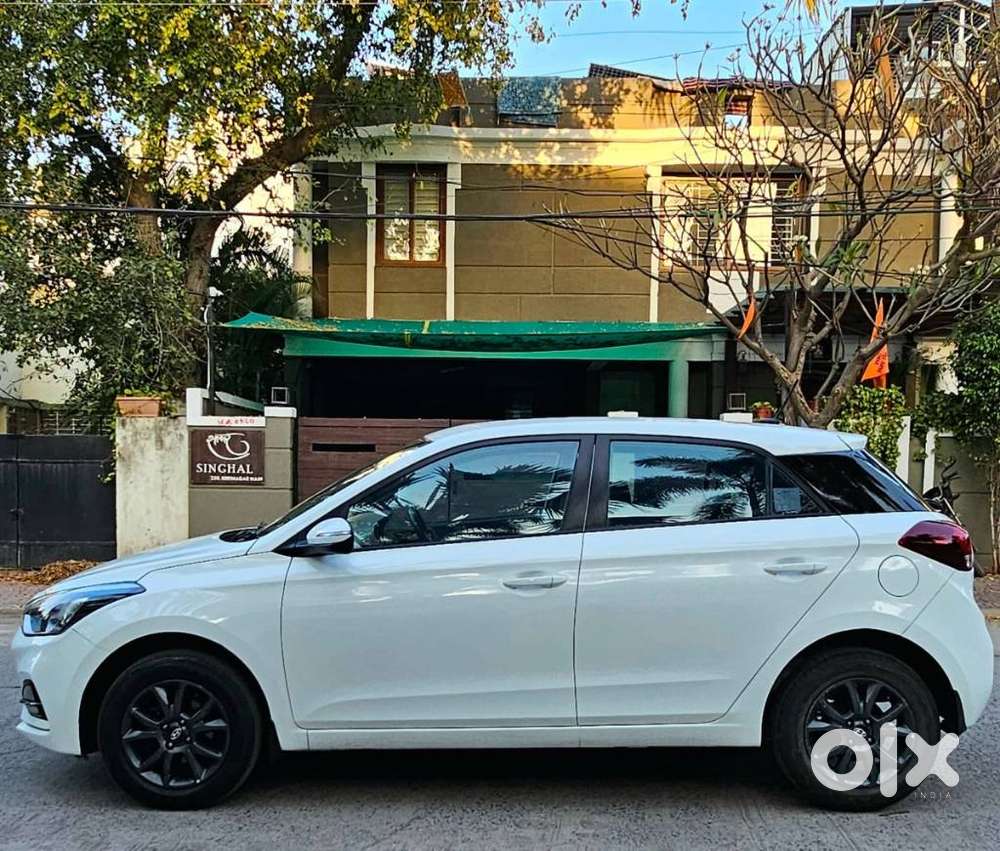 Hyundai I20 1.4 Asta, 2018, Diesel