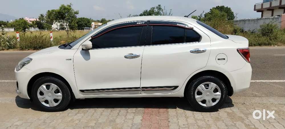 Swift Dizre 2018 Diesel