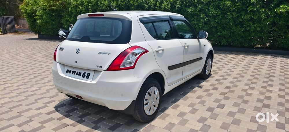 Maruti Suzuki Swift 2011-2014 Vdi, 2014, Diesel