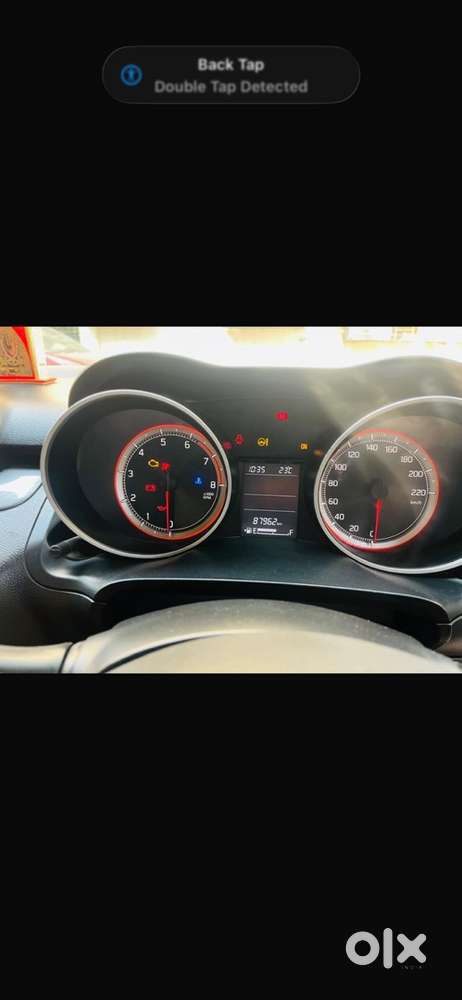Maruti Suzuki New-gen Swift 2018 Petrol Good Condition