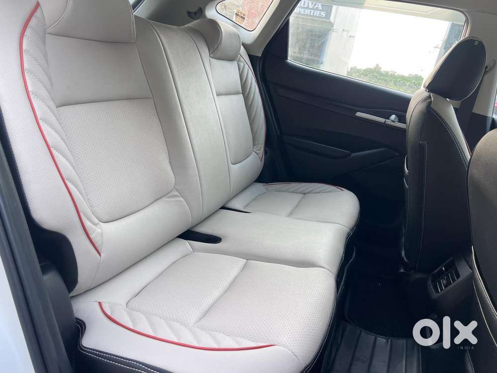 Kia Seltos Htk D, 2020, Diesel